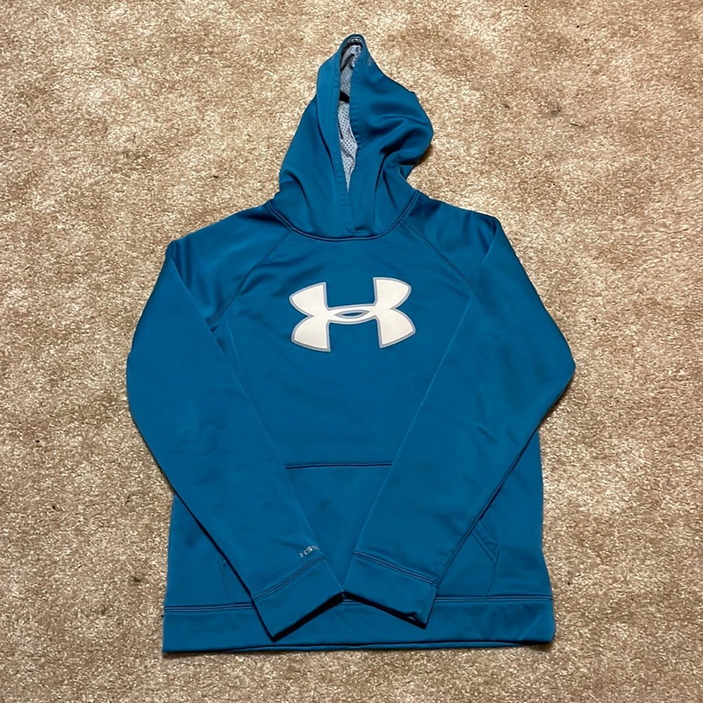 Under armor youth XL